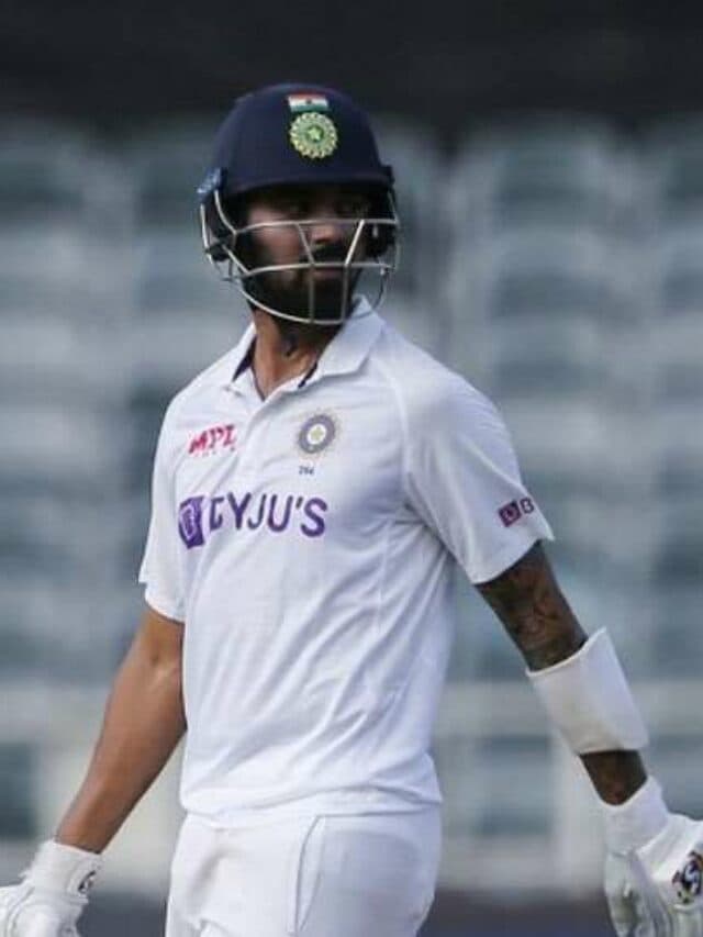 Border-Gavaskar Trophy : टीम इंडिया से केएल राहुल का पत्ता कटना तय! इस युवा खिलाड़ी को मिलेगा मौका