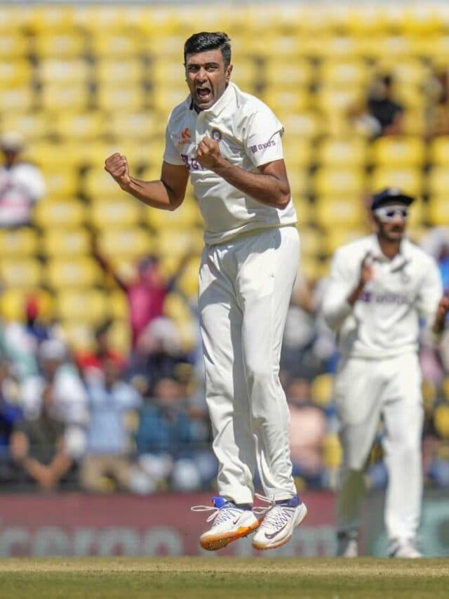 IND vs AUS : अश्विन के नाम होगा वर्ल्ड रिकॉर्ड, ऑस्ट्रेलिया के खिलाफ रचेंगे इतिहास