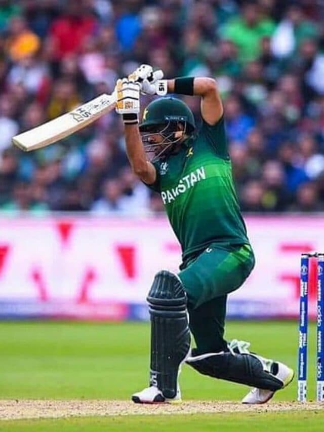AUS vs PAK : बाबर आजम ने एक ही मैच में 2 बड़े रिकॉर्ड तोड़कर रचा इतिहास