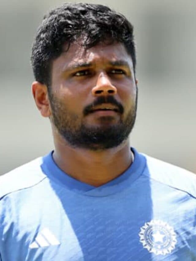 IND vs SA : संजू सैमसन का शर्मनाक रिकॉर्ड