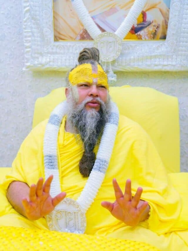 Premanand Ji Maharaj Tips: प्रेमानंद महाराज ने बताया सुबह जल्दी उठने का तरीका और फायदें, जानिए