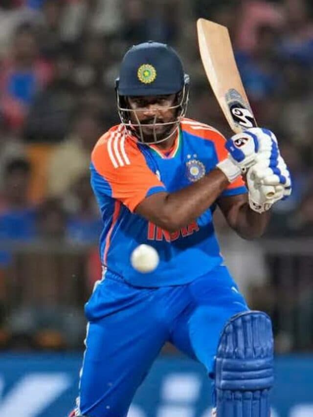 SA vs IND : संजू सैमसन के तूफानी शतक से बने इतने रिकॉर्ड्स, दिग्गज खिलाड़ियों के भी उड़े होश
