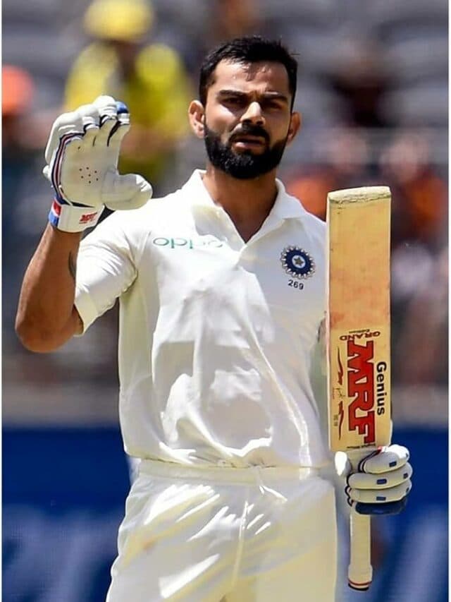 Border-Gavaskar Trophy : किंग कोहली लौट आया है…रवि शास्त्री ने ऑस्ट्रेलिया टीम को दे दी चेतावनी
