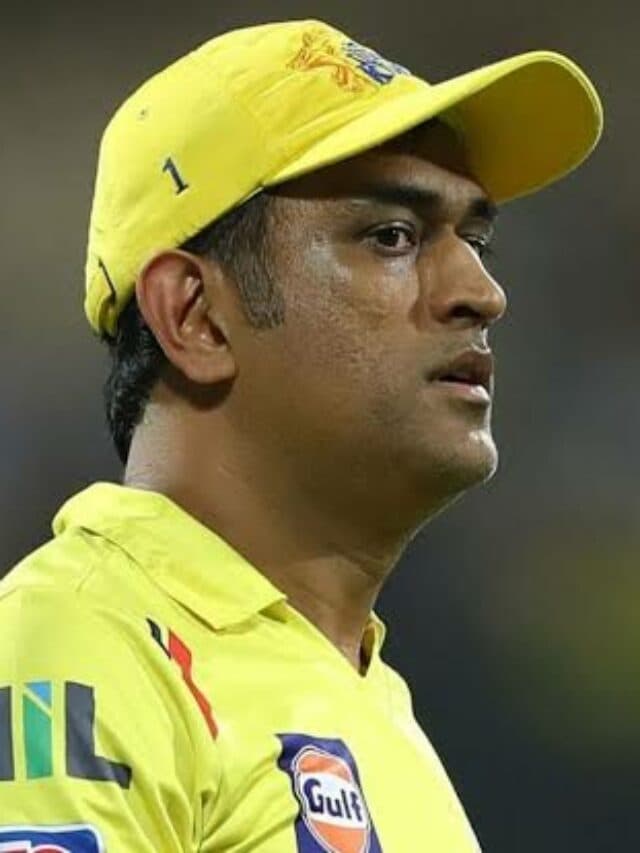Cricket News : IPL 2025 से पहले मुश्किल में महेन्द्र सिंह धोनी, हाईकोर्ट ने भेजा नोटिस
