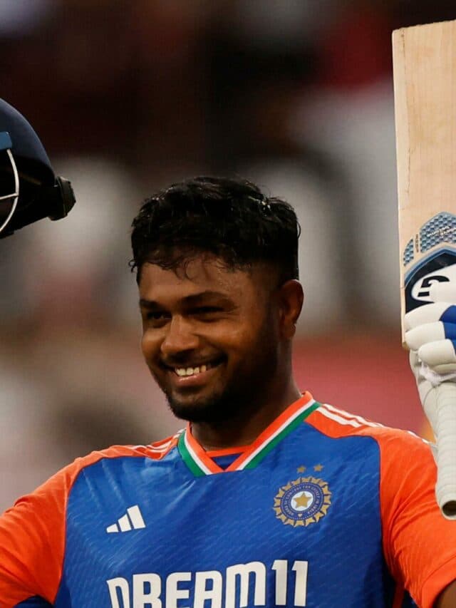 IND vs SA : बॉर्डर पार पकिस्तान से बरस रहा संजू सैमसन के लिए प्यार, पाक क्रिकेटर कर रहे जमकर तारीफ