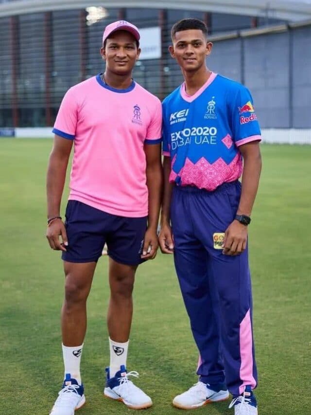 Ranji Cricket : रणजी क्रिकेट में छाए यशस्वी जायसवाल के बड़े भाई, जल्द होगी टीम इंडिया में एंट्री!