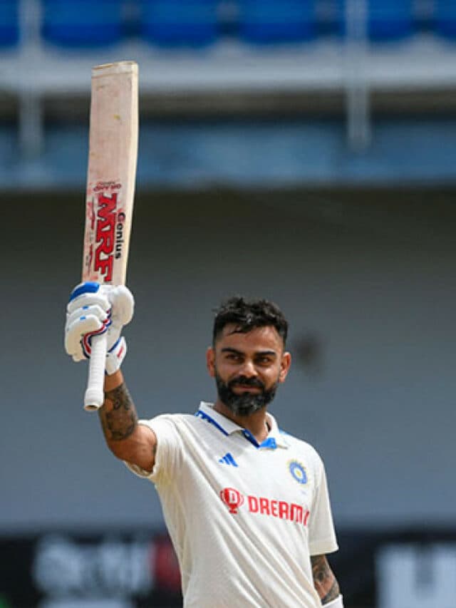 IND vs AUS :विराट कोहली ने डॉन ब्रेडमैन को पछाड़ कर रचा इतिहास