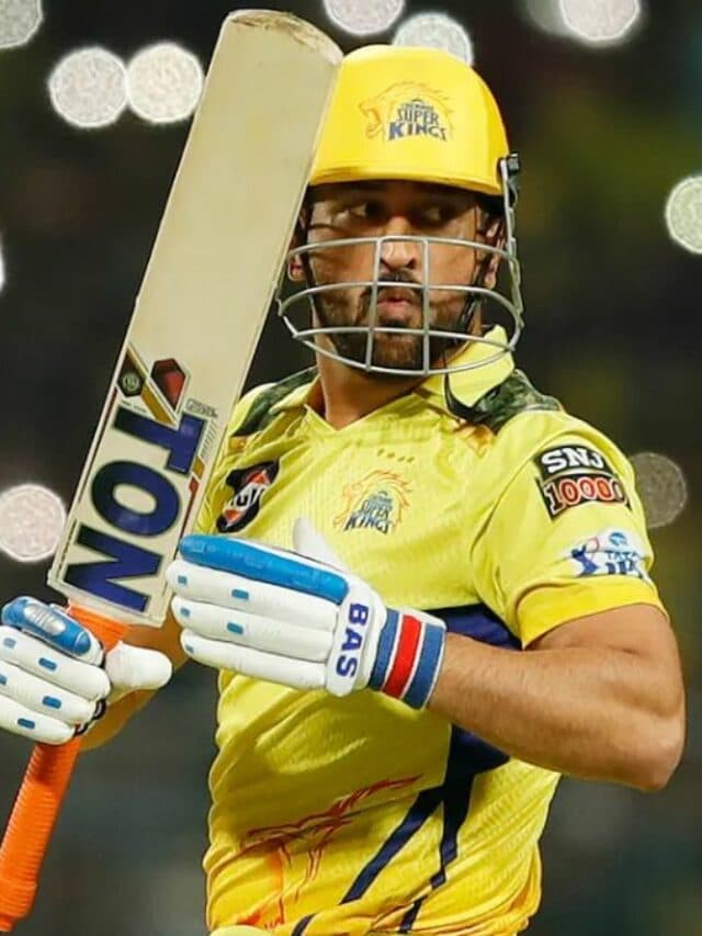IPL Mega Auction : चेन्नई ने इस युवा खिलाड़ी पर लुटाये करोड़ो रुपये