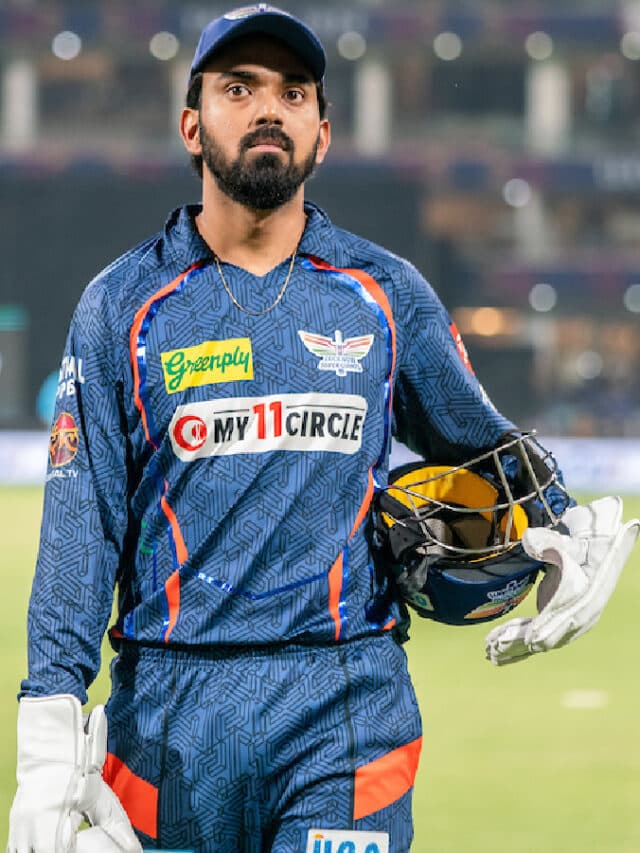 IPL Mega Auction : ऑक्शन में केएल राहुल को हुआ बड़ा नुकसान