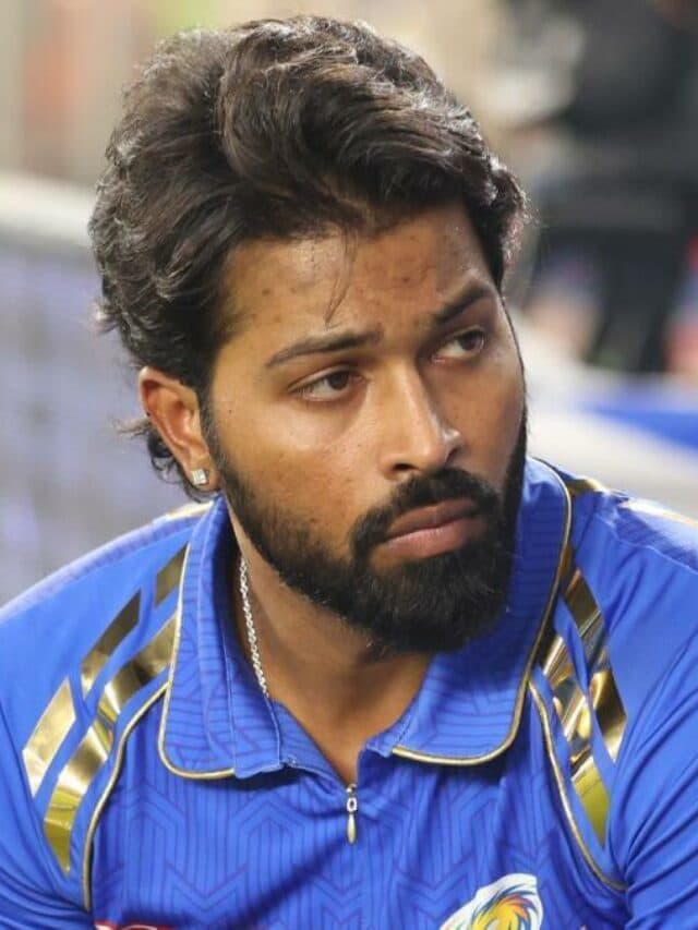 IPL Mega Auction : मुंबई इंडियंस ने खो दिया हीरे जैसा खिलाड़ी