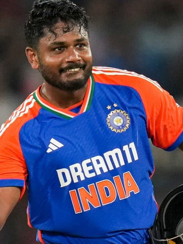 IND vs SA : टी20 रैंकिंग में संजू सैमसन ने लगाई लंबी छलांग
