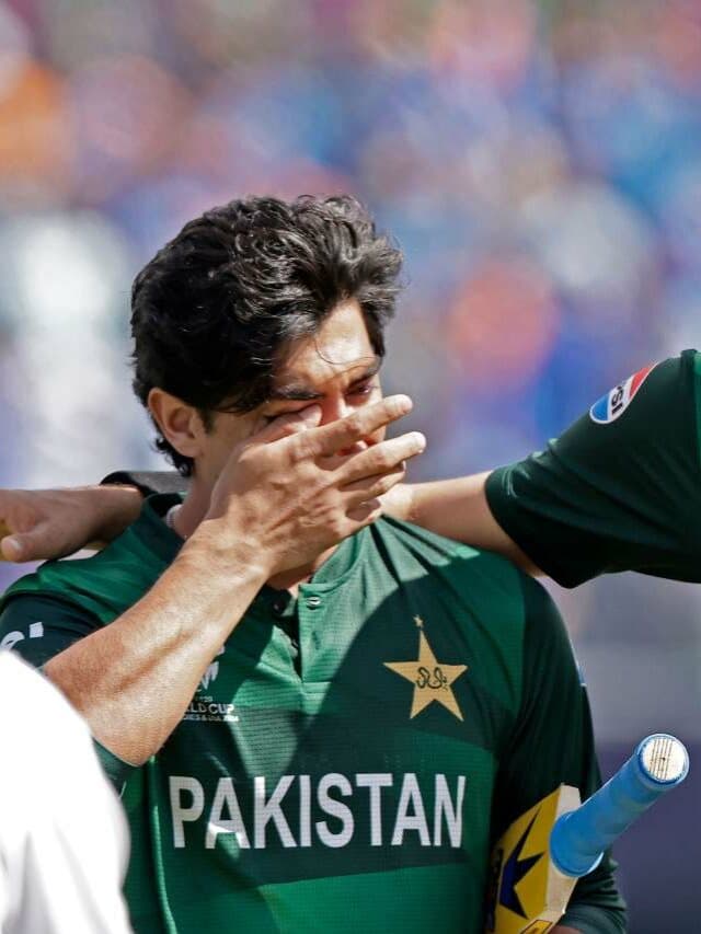 Champions Trophy 2025 : ICC का बड़ा ऐलान, PoK नहीं जाएगी चैंपियंस ट्रॉफी