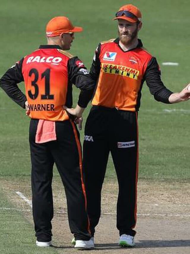 IPL Mega Auction : आईपीएल चैंपियन कप्तान को नहीं मिला कोई खरीदार