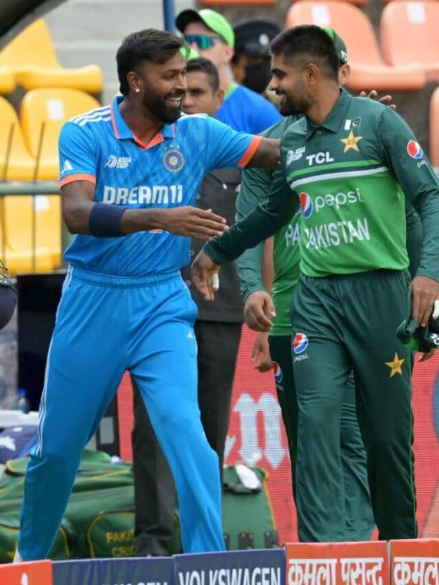 Champions Trophy : टीम इंडिया आ जाओ पाकिस्तान…मना रहे अफरीदी