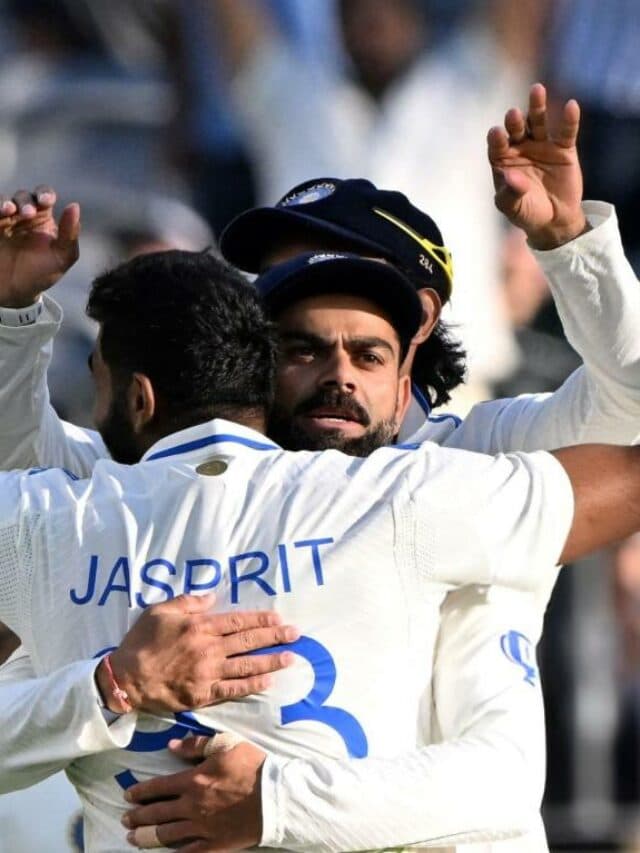 IND vs AUS : पर्थ टेस्ट के बीच टीम इंडिया के लिए बड़ी खुशखबरी