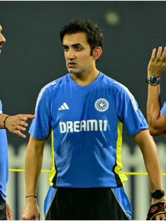 Border-Gavaskar Trophy : गौतम गंभीर से छीनी जाएगी टीम इंडिया के हेड कोच की जिम्मेदारी!