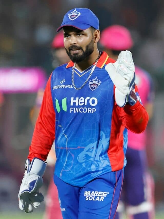 IPL 2025 : ऋषभ पंत को खरीदेगी RCB? डी विलियर्स ने दे दिया तीखा जवाब