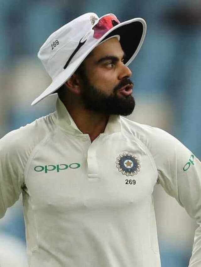 IND vs AUS : पर्थ में विराट का शतक, लेकिन हार गई टीम इंडिया