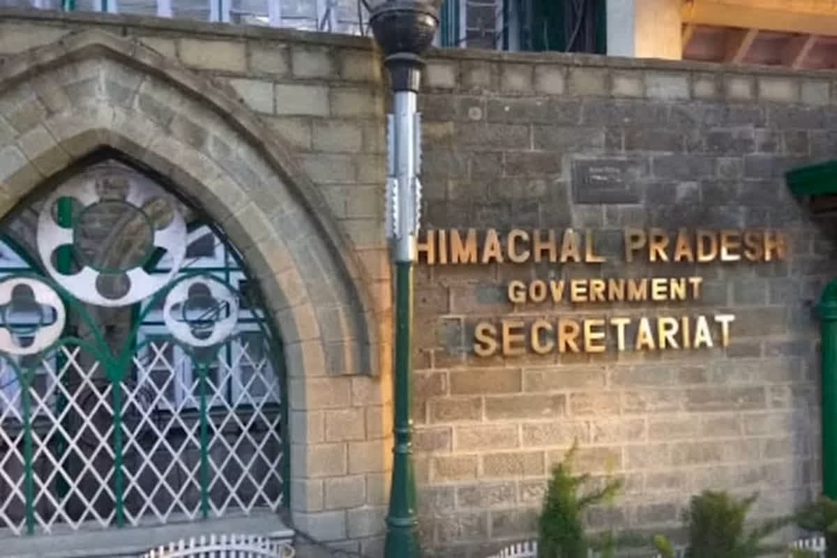 SDM Transfer List 2024: दो SDM का ट्रांसफर.. सामान्य प्रशासन ने जारी किया आदेश, संकल्प गौतम बने TDP के परियोजना अधिकारी, देखें सूची