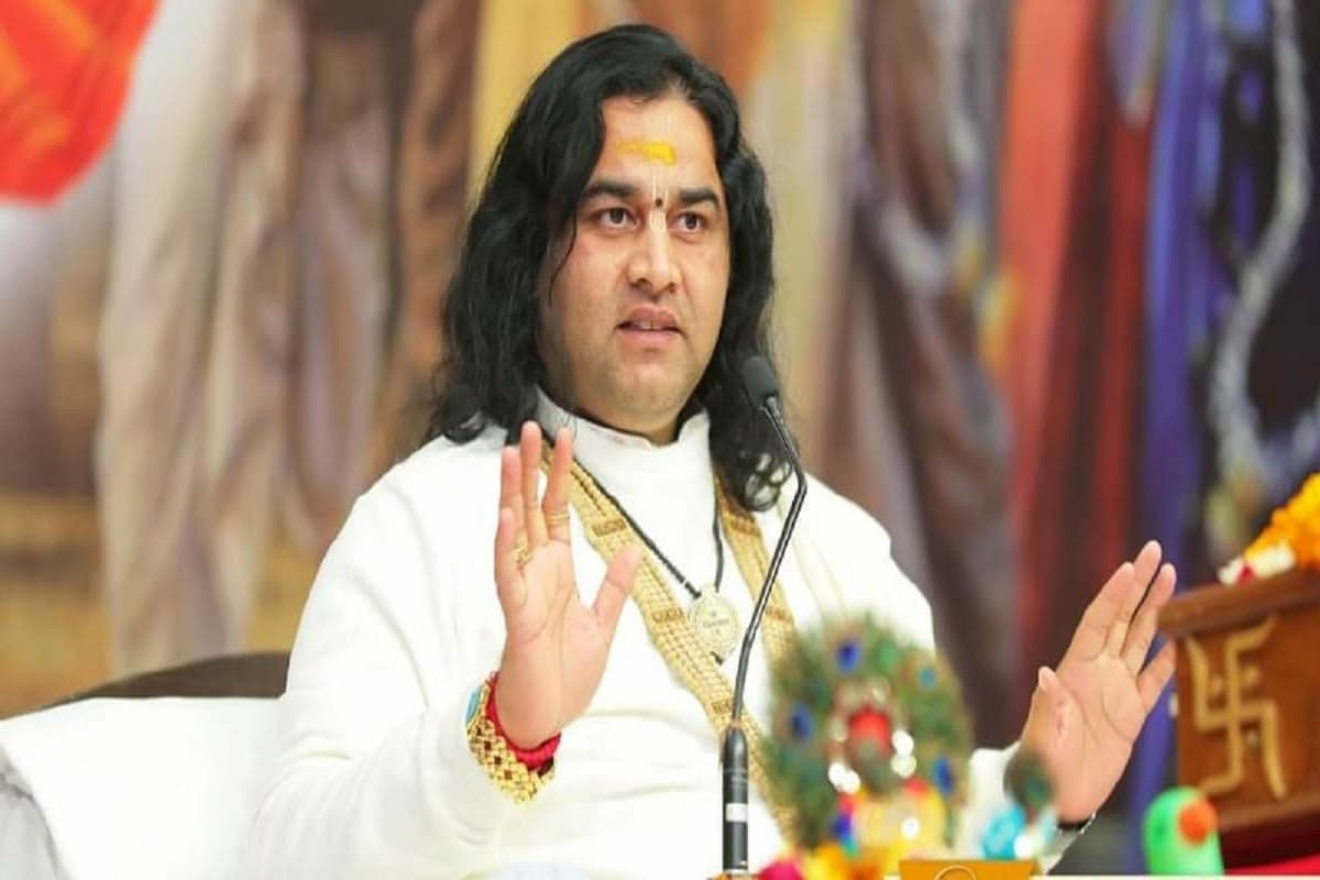 Maha Kumbh 2025: ‘जिन्हें सनातन में भरोसा नहीं वो क्यों कर रहे कुंभ जाने की ज़िद’, कुंभ में गैर हिंदुओं के निषेध का कथावाचक देवकीनंदन ने किया समर्थन