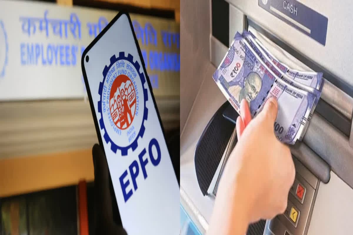 EPFO 3.0 UPI Withdrawal: अब चुटकियों में होगा क्लेम सेटलमेंट…जल्द लॉन्च होगा EPFO 3.0, ATM और UPI से भी निकाल सकेंगे PF के पैसे