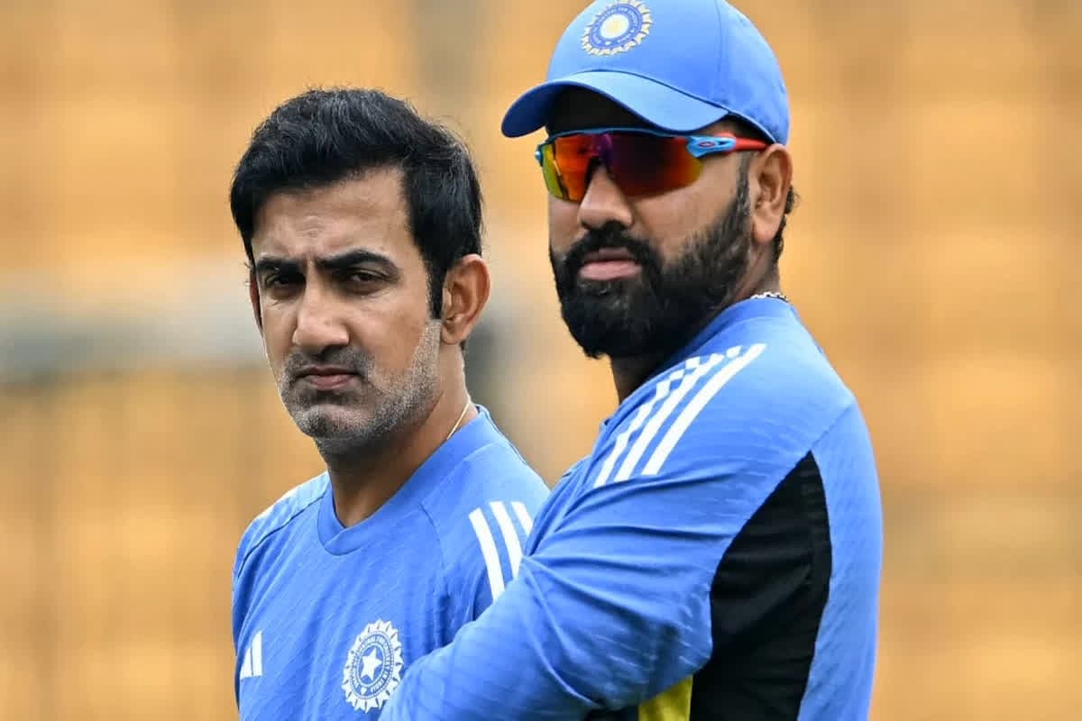 Indian cricket team new coach: टेस्ट टीम को कोचिंग नहीं देंगे गौतम गंभीर!.. तीनों ही फॉर्मेट के लिए होंगे अलग-अलग हेडकोच!.. जानें क्या है BCCI की रणनीति