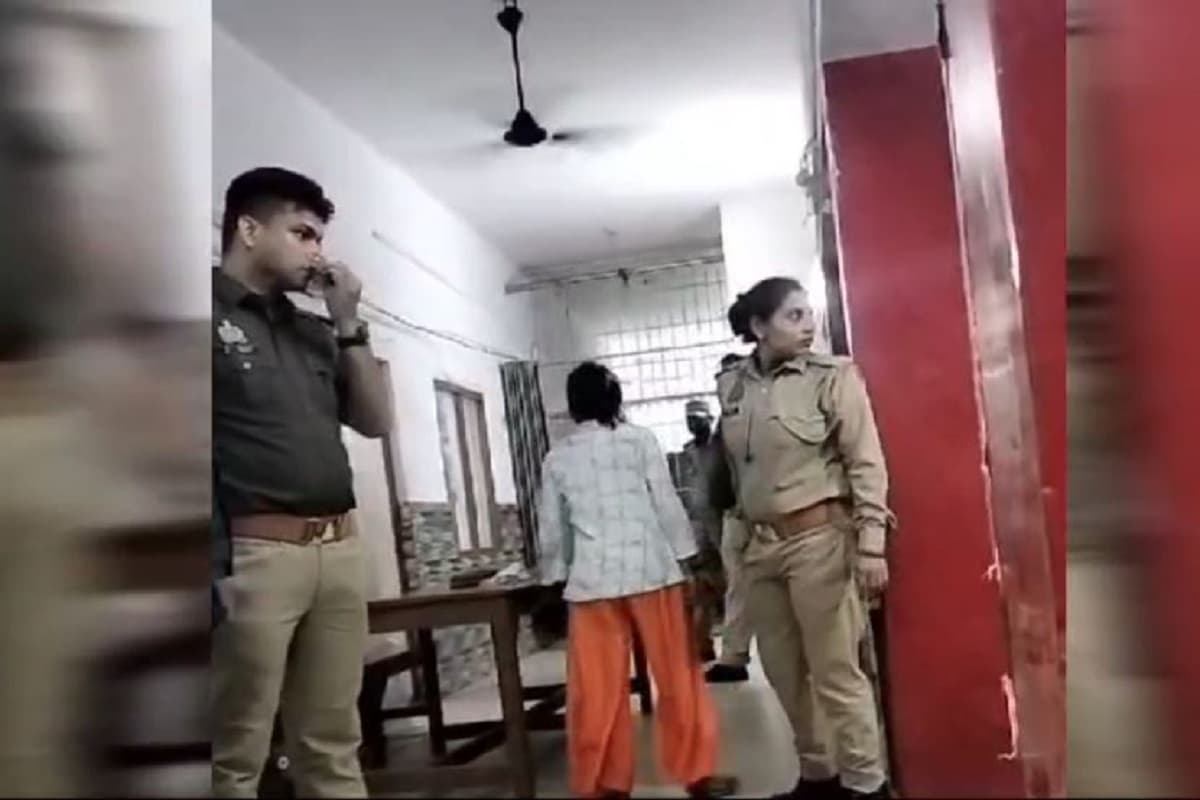 Trainee staff nurse raped: रेस्ट रूम में ट्रेनी स्टाफ नर्स से बलात्कार, हैवान बना अस्पताल का डायरेक्टर, गिरफ्तार