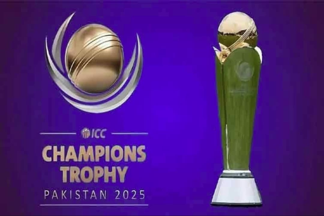 Champions Trophy Prize Money : चैंपियंस ट्रॉफी की प्राइज मनी का हुआ ऐलान.. विजेता टीम पर होगी छप्पर फाड़ पैसों की बारिश, मिलेंगे इतने करोड़ रुपए