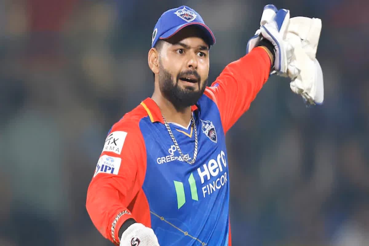 IPL 2025 Mega Auction Live : पंत ने तोड़ा अय्यर का रिकॉर्ड, बने आज तक के सबसे महंगे खिलाड़ी