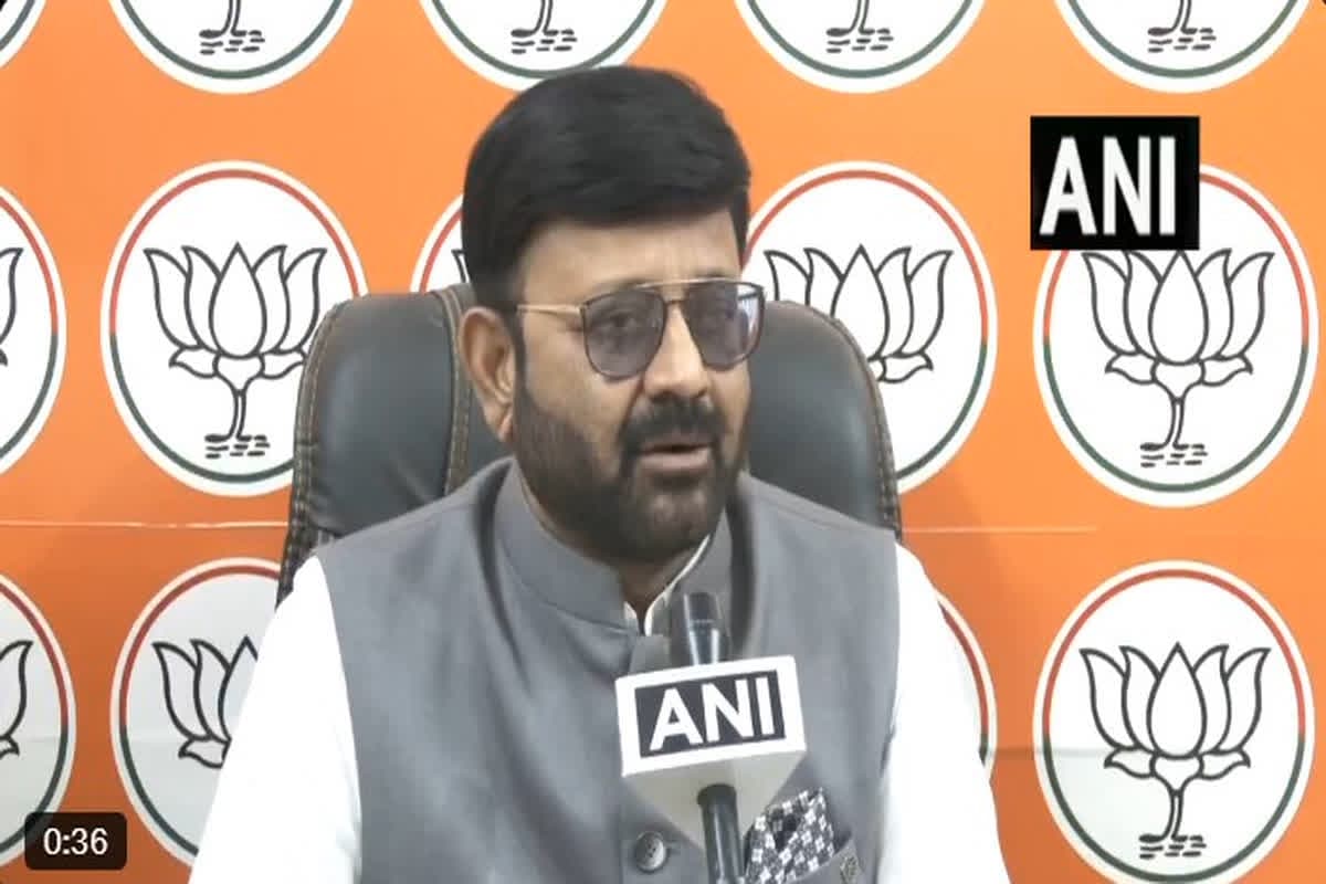 Jharkhand Assembly Election Result 2024 : ‘5 वर्षों से जो काली रात थी उसका अंत निकट..’, चुनाव परिणाम से पहले भाजपा प्रवक्ता प्रतुल शाह देव का बयान