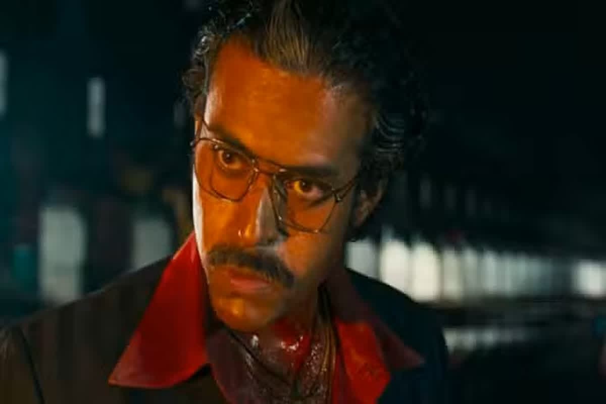 Matka Trailer: ‘मटका किंग’ बनकर धमाल मचाने जा रहे ‘पुष्पाराज’ के छोटे भाई… रिलीज हुआ ट्रेलर, दमदार डायलॉग जीत लेंगे दिल