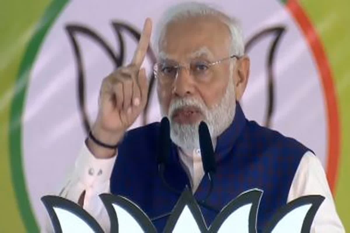 PM Modi Jharkhand Visit: पीएम मोदी आज झारखंड में भरेंगे हुंकार, इन दो जगहों पर लेंगे सभा, राजधानी में करेंगे रोड शो