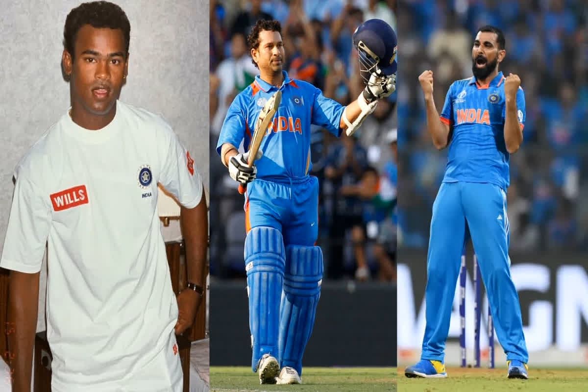 Love Affair for Indian Cricketers: कोई था IPL का बादशाह तो कोई था टीम इंडिया का कप्तान, औरत के चक्कर में बर्बाद हो गया इन क्रिकेटर्स का करियर, देखिए पूरी लिस्ट