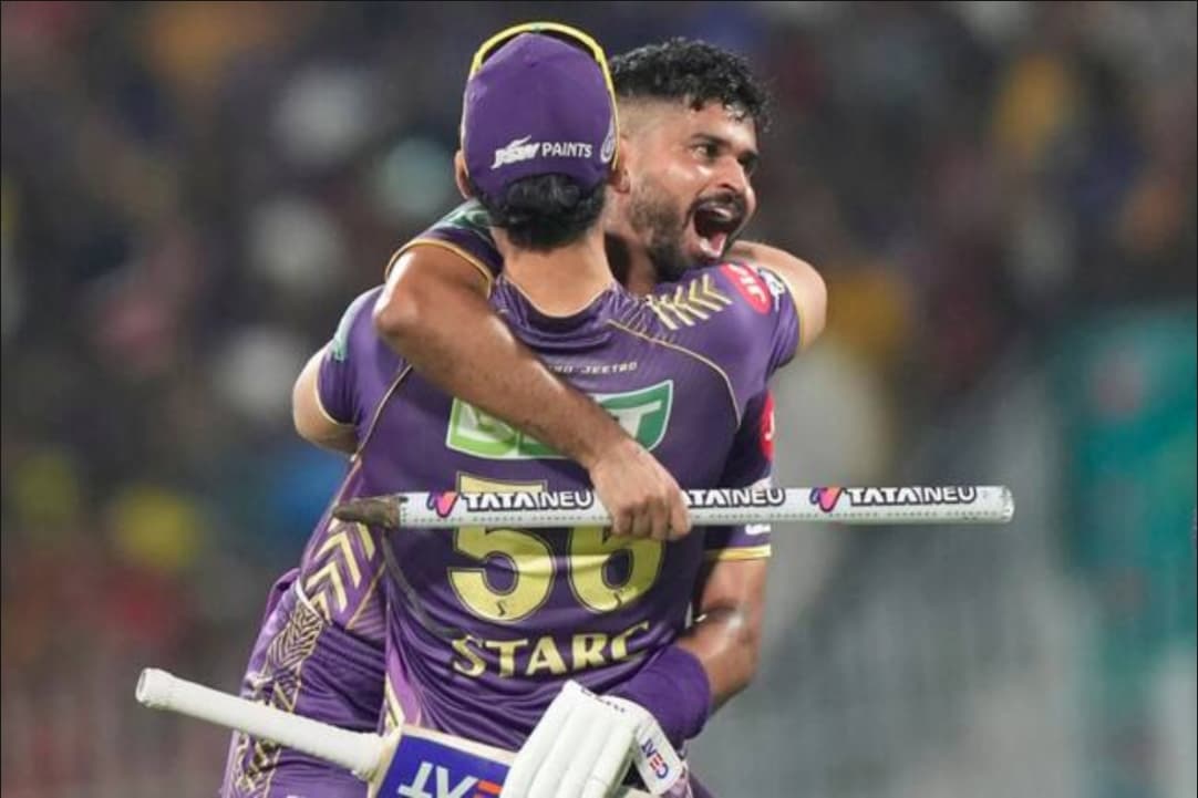 Next Captain of Punjab Kings : पंजाब किंग्स को मिल गया अपना नया कप्तान! जमकर बरसा पैसा, कोलकाता से छीनकर किया टीम में शामिल