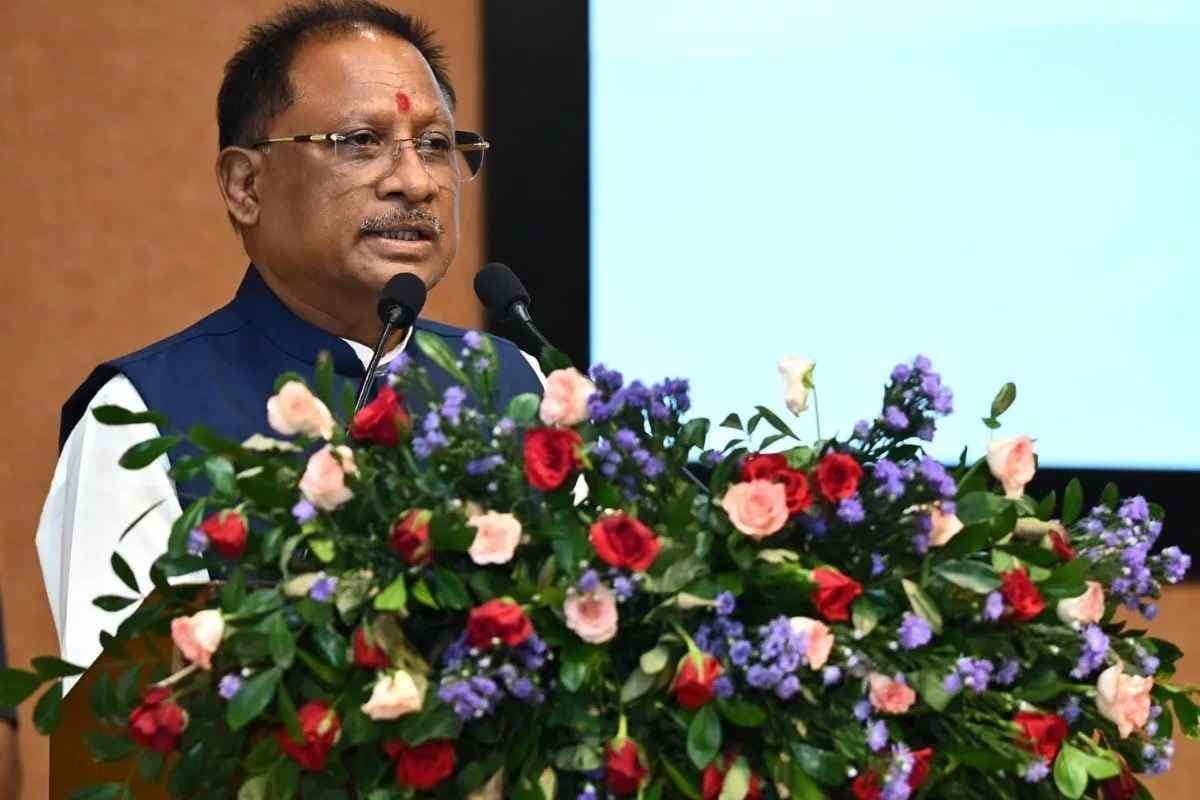 India News and Live Updates 10th November : रायपुर में कल रोड शो करेंगे मुख्यमंत्री विष्णु देव साय.. रायपुर दक्षिण उपचुनाव के लिए कल प्रचार का आखिरी दिन