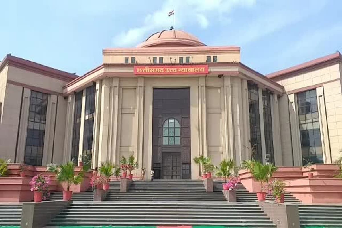 CG News: हर बार सुसाइड की धमकी दे रही थी पत्नी, हाईकोर्ट ने पति को दी तलाक की अनुमति