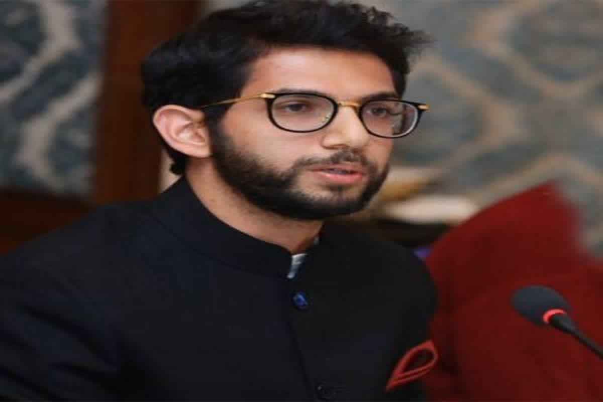 Aditya Thackeray Statement : भाजपा की ‘बी टीम’ की तरह काम कर रही है सपा, आदित्य ठाकरे के बयान ने बढ़ाया सियासी पारा