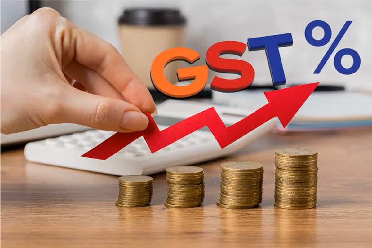 GST Slab Rate: इस दिन से लागू हो सकती है GST की नई दरें, 56वीं बैठक में लिया जाएगा अहम फैसला