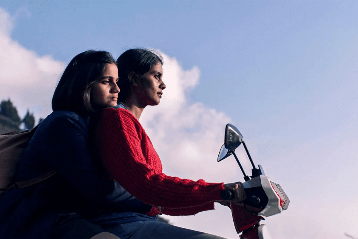 Girls Will Be Girls Movie Leaked On Bolly4u, Bollyflix, Movierulz, Bappam, IBomma, Filmyzilla & Vegamovies