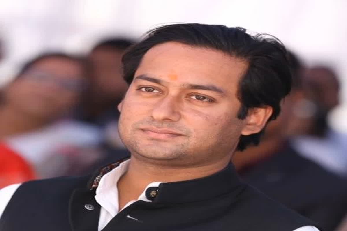 MP Assembly Winter Session 2024: सरकार स्नातक कॉलेज में पीजी कोर्स कैसे चला सकती है..? कांग्रेस विधायक ने सदन में उठाया गलत जानकारी देने का मुद्दा