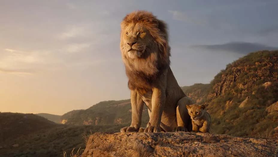 Mufasa The Lion King Leaked On Movierulz, IBomma, Filmyzilla, Bappam, Movies4u & Vegamovies