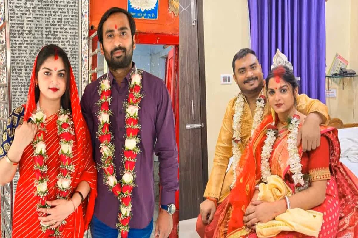 BJP Leader Rakesh Gupta Wedding News: शादी के दूसरे दिन घर से फरार हो गई भाजपा नेता की नई नवेली दुल्हन, लगा गई 35 लाख रुपए का चूना, जानिए कौन हैं नेताजी