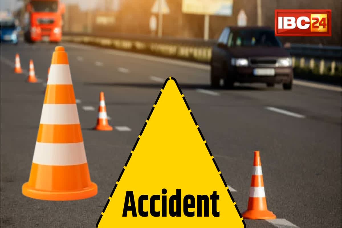 MP Road Accident: प्रदेश में दर्दनाक हादसा, खदान की मिट्टी धसकने से पति पत्नी की मौत, इधर महाकुंभ से लौटते वक्त दो लोगों ने तोड़ा दम