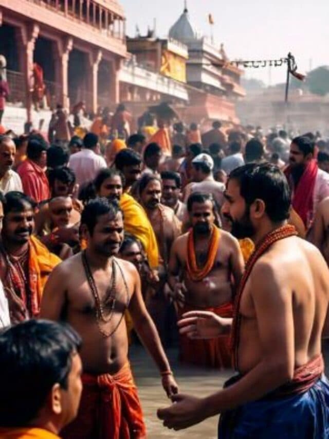 Prayagraj MahaKumbh 2025: महाकुंभ में अग्नि दुर्घटनाओं से सुरक्षा के लिए पहली बार फायर बोट्स का प्रयोग, गंगा व यमुना घाटों पर किया जाएगा तैनात