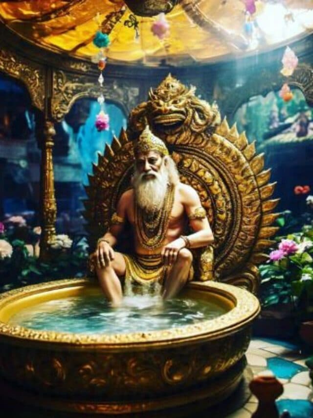 Mahakumbh 2025: दंडी बाड़ा क्या है? आखिर क्यों दंडी बाड़ा के दर्शन के बिना अधूरा है कुंभ का पुण्य स्नान?
