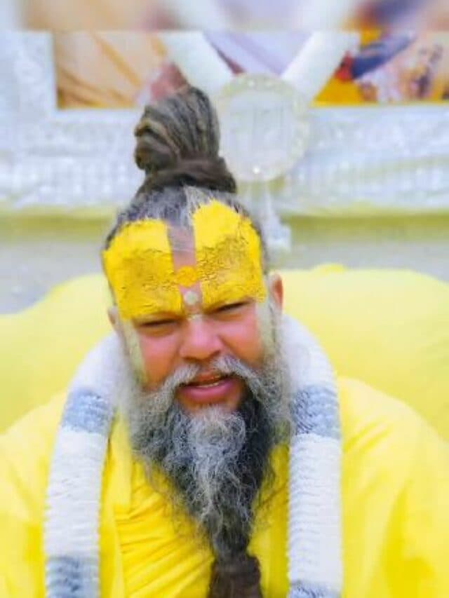 Premanand Ji Maharaj Says: बुरे लोगों के साथ अच्छा और अच्छे लोगों के साथ हमेशा बुरा क्यों होता है? प्रेमानंद महाराज ने बताया कारण