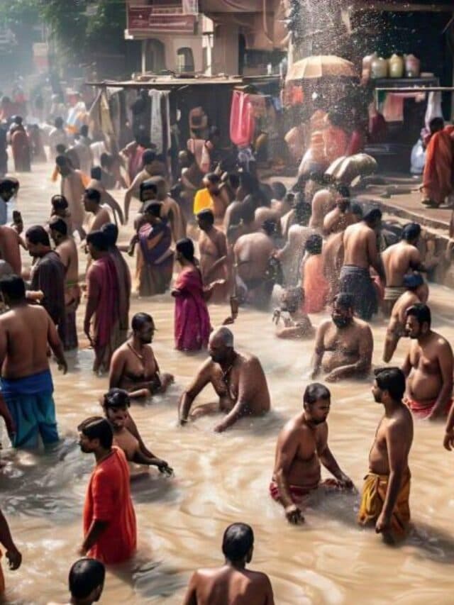 Prayagraj Mahakumbh 2025: क्या है प्रयागराज महाकुंभ का पहला शाही स्नान का शुभ मुहूर्त? जानें