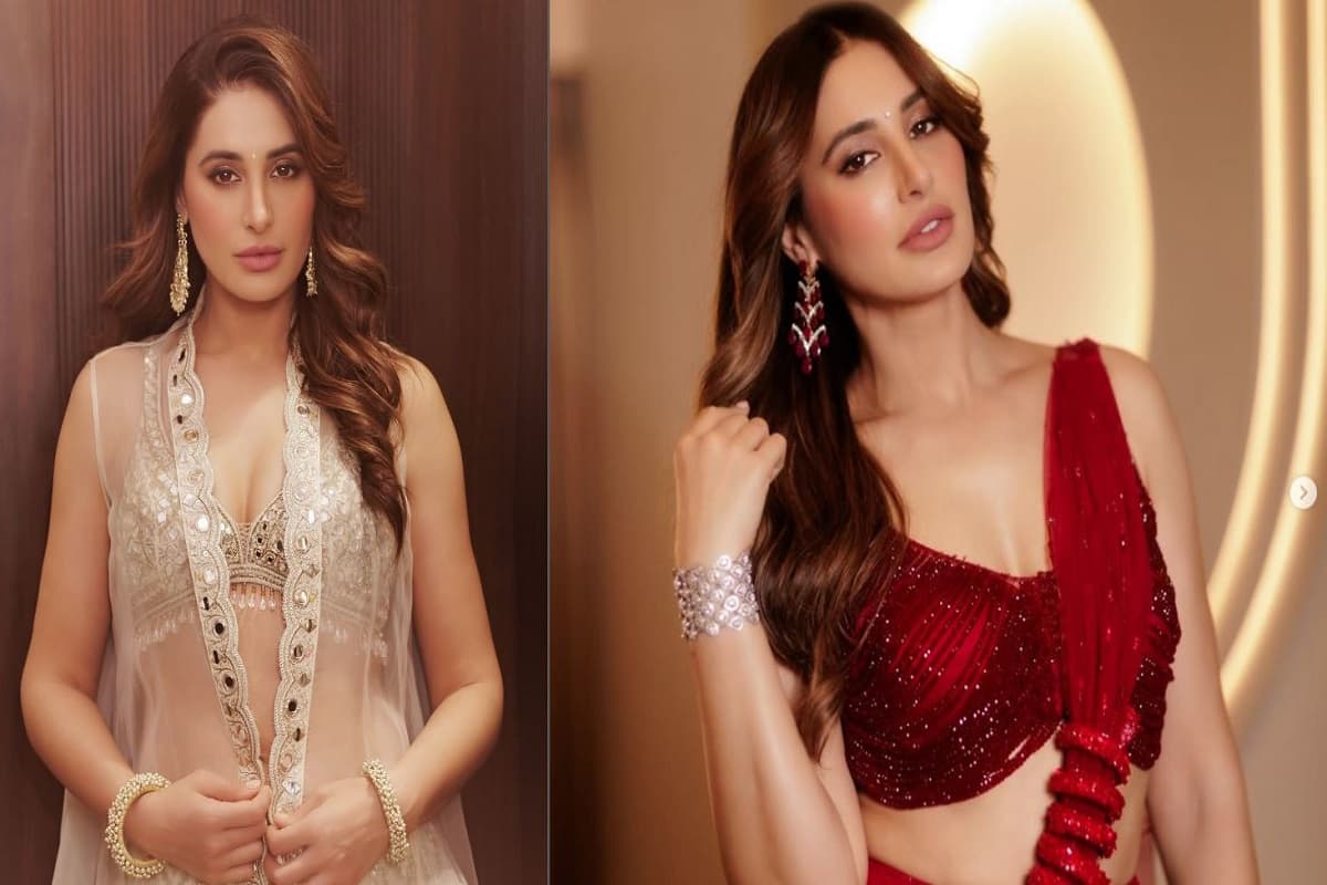 Nargis Fakhri