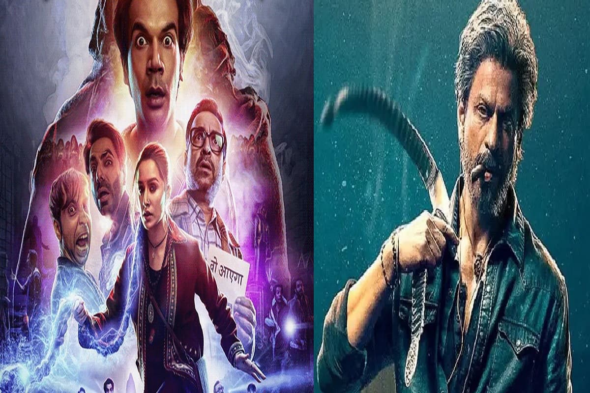 Year Ender 2024: बॉक्स ऑफिस में इन फिल्मों ने मचाया गदर, जानें इस साल कौन सी फिल्म रही हिट लिस्ट में