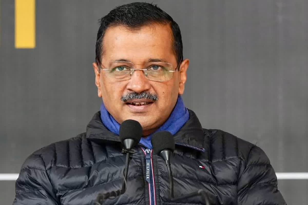 Arvind Kejriwal Not Contest Election 2025? ‘…तो नहीं लड़ूंगा विधानसभा चुनाव’ सियासी सरगर्मी के बीच अरविंद केजरीवाल ने कर दिया बड़ा ऐलान
